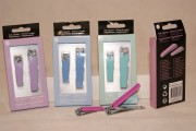  Nagelklippare 2-pack