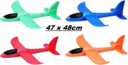 Glidflygplan 47cm 