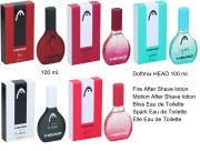  Doftmix HEAD sort.