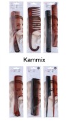 Kammix 6 olika sort. 