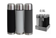 Ståltermos 0,5L