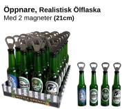 Öppnare Ölflaska