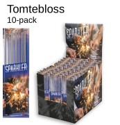 Tomtebloss 10-pack