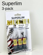 Superlim