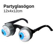 Partyglasögon