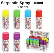 Serpentin Spray 100ml