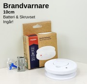 Brandvarnare GRUNDIG