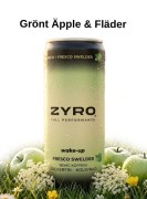 Zyro Fresco Swelder