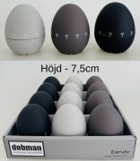 Äggtimer