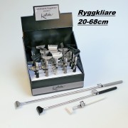 Ryggkliare