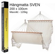 Hängmatta SVEN