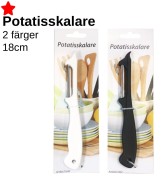 Potatisskalare