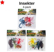 Insekter