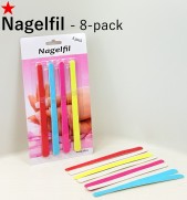 Nagelfil