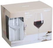 Vinglas 53cl. 