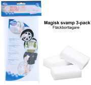 Magisk svamp