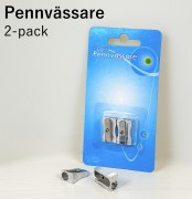Pennvässare