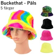 Buckethat - Päls