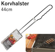Korvhalster