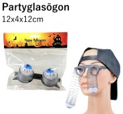 Partyglasögon