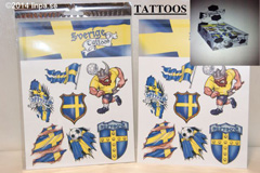 Tattoo-pack